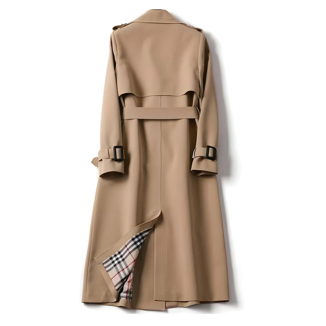 Clementine | Timeless Elegant Trench Coat for Women
