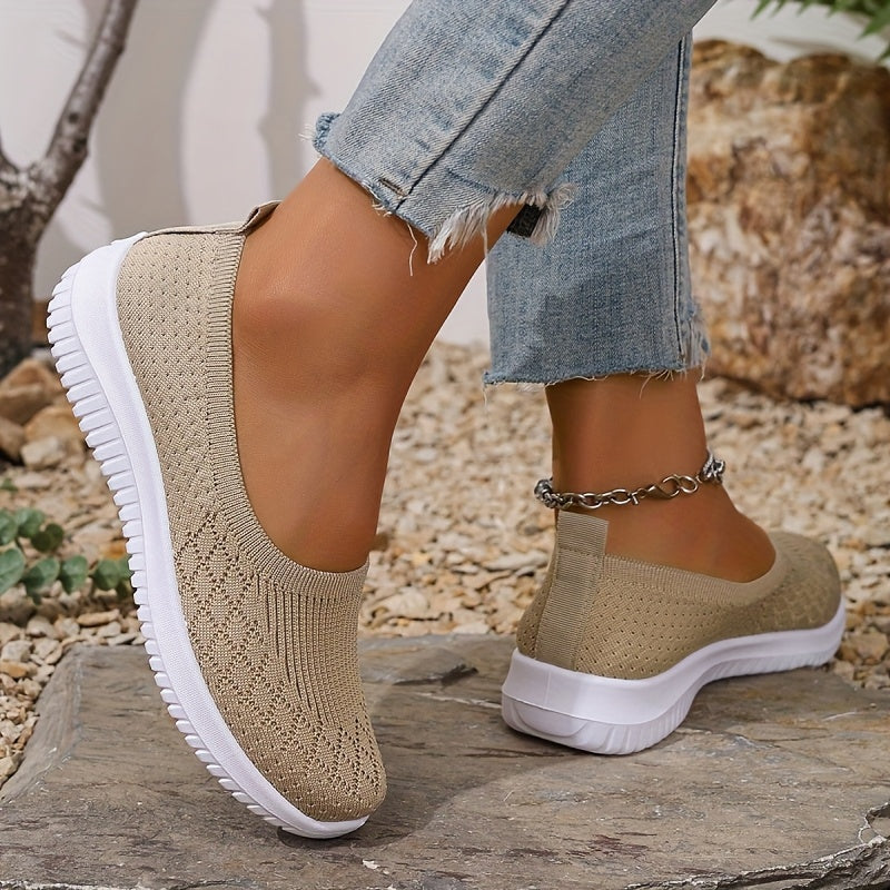 Sofina | Non-slip and breathable shoes