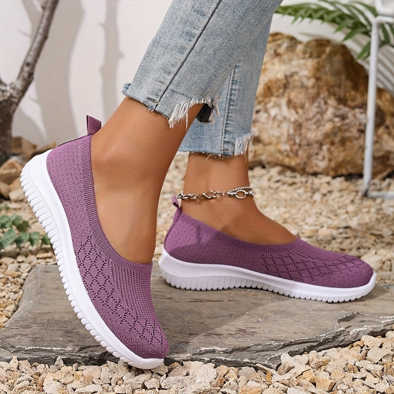 Sofina | Non-slip and breathable shoes