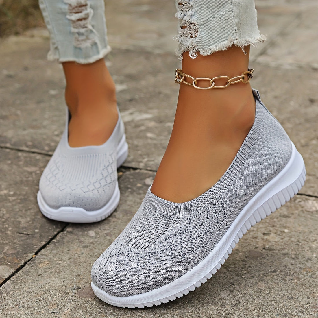 Sofina | Non-slip and breathable shoes