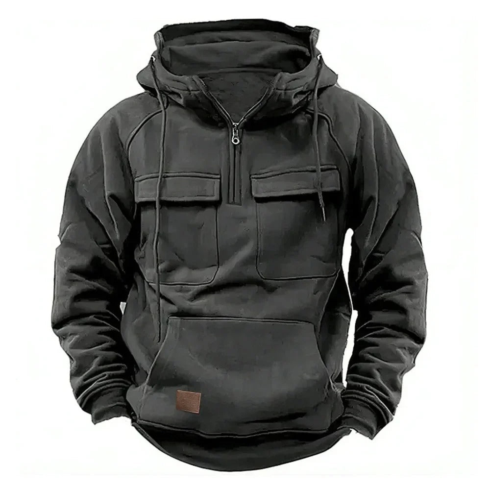 Eliseo | High quality hoodie