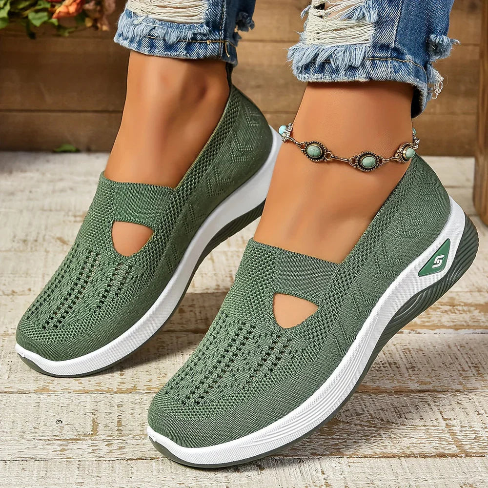 Miranda | Comfortable hiking shoes
