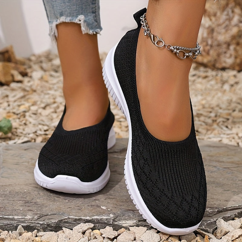 Sofina | Non-slip and breathable shoes