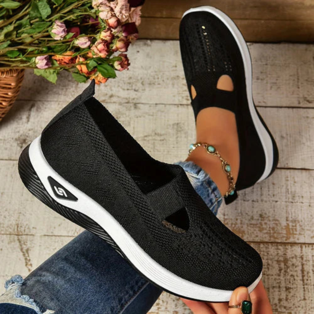 Miranda | Comfortable hiking shoes