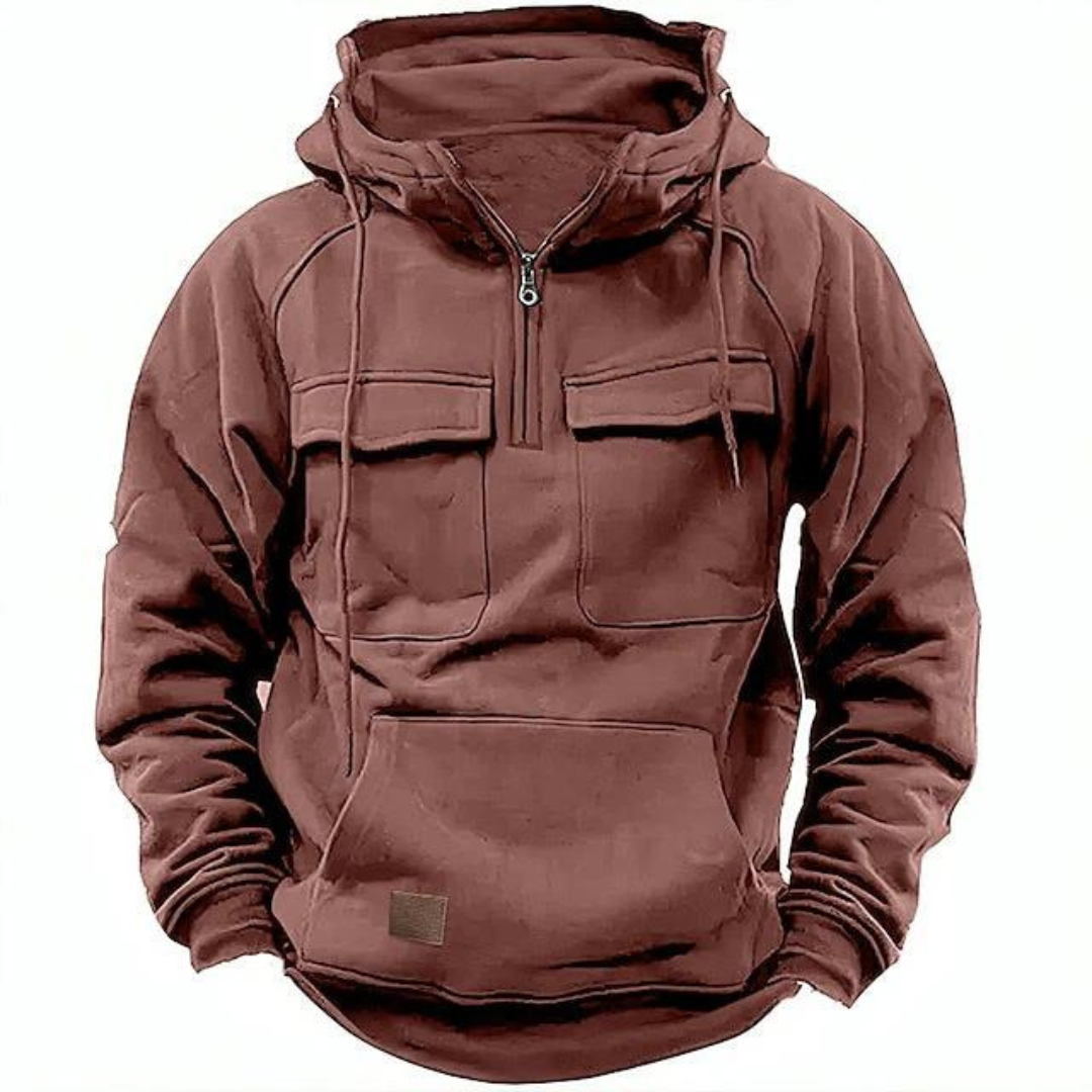 Eliseo | High quality hoodie