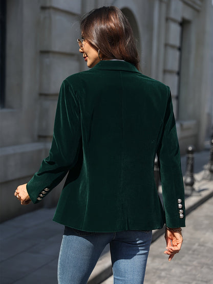 Fabiana | Timeless Blazer