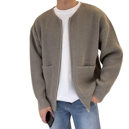 Tomás | Trendy cardigan