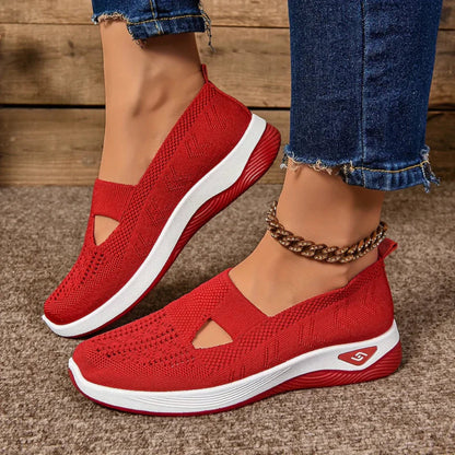 Miranda | Comfortable hiking shoes