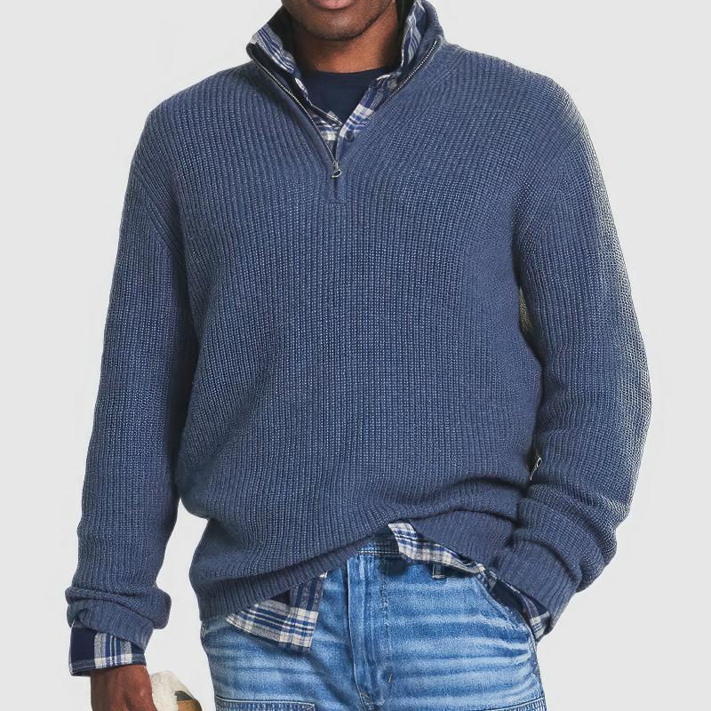 Cosme | Haven Lightweight Lounge Sweater