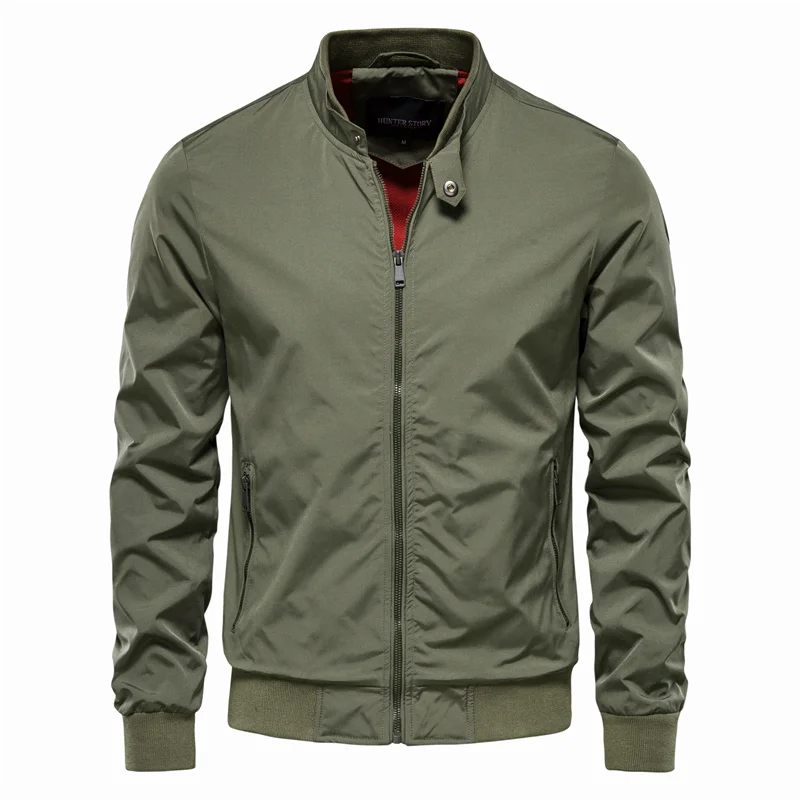 Simon | Summer coat