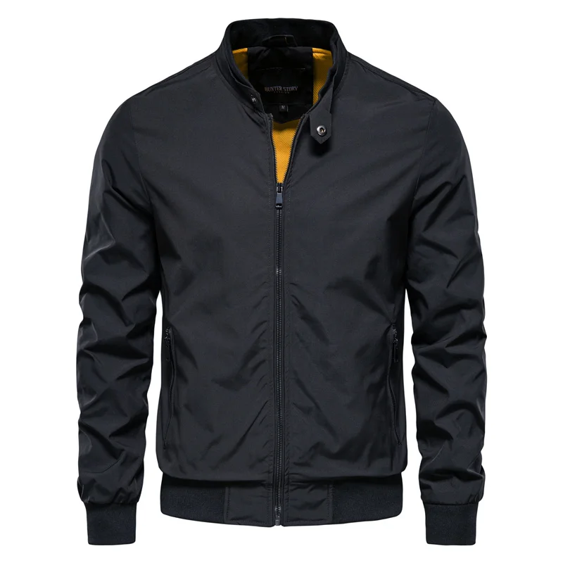 Simon | Summer coat