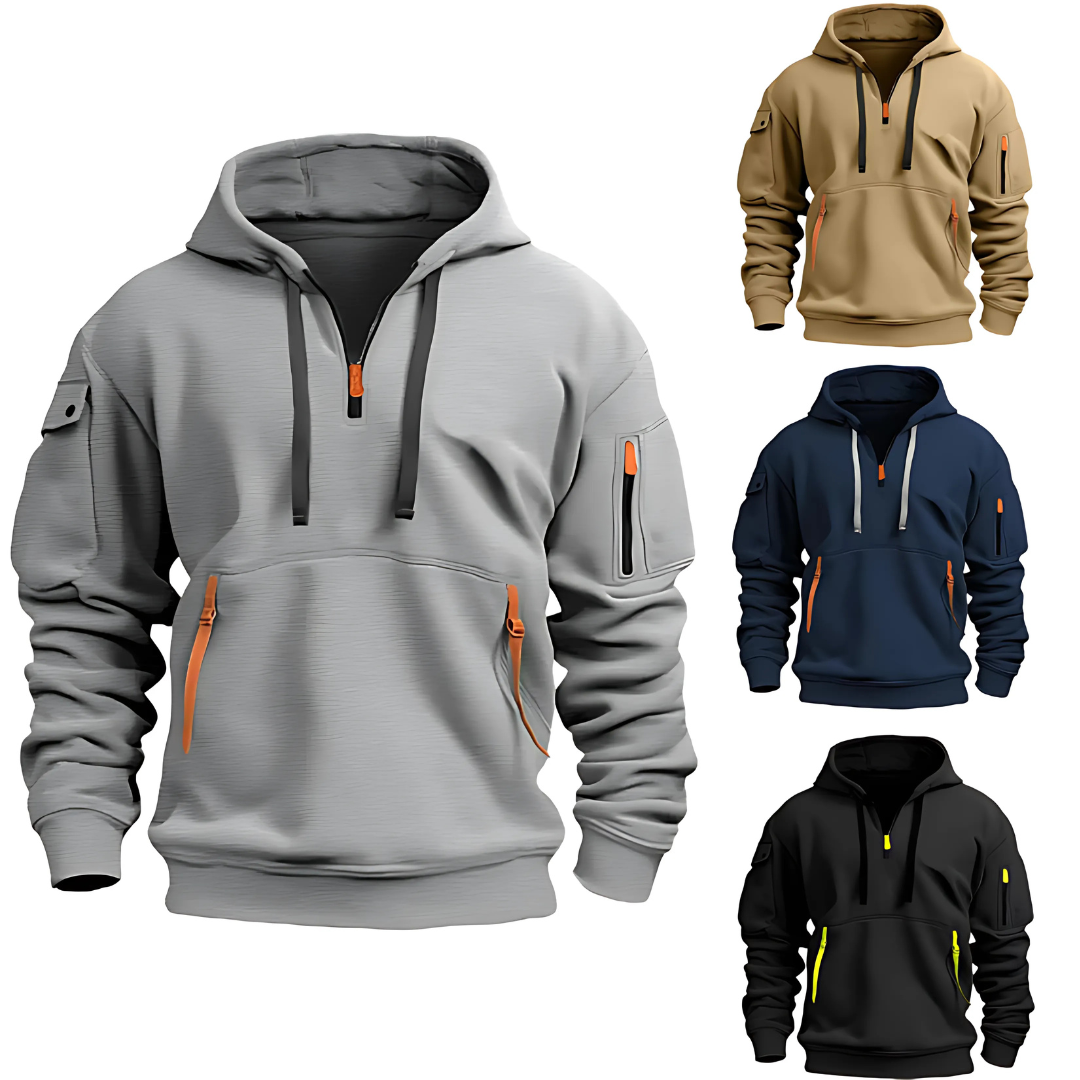 Flavio | hoodie