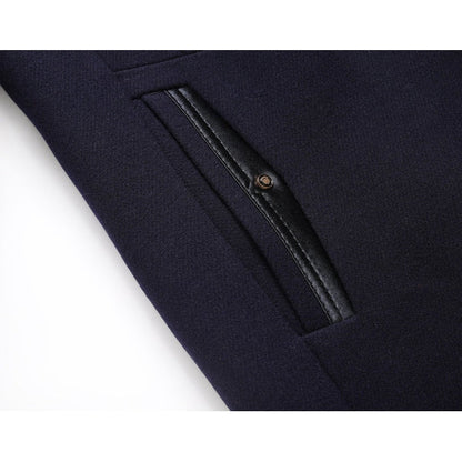 Jorge | Elegant winter coat