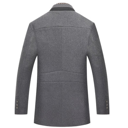 Jorge | Elegant winter coat
