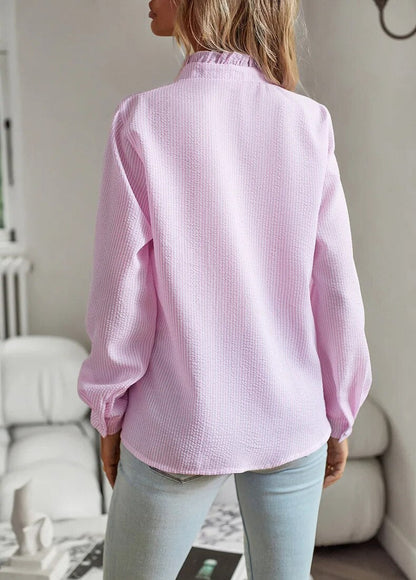 Gretta | Long-sleeved shirt