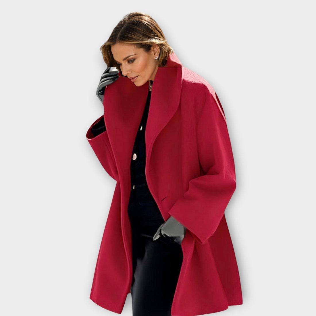 Gianna | Windproof Jacket