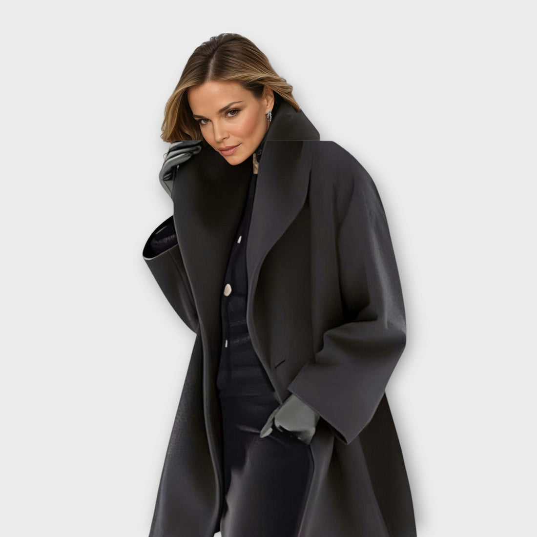 Gianna | Windproof Jacket