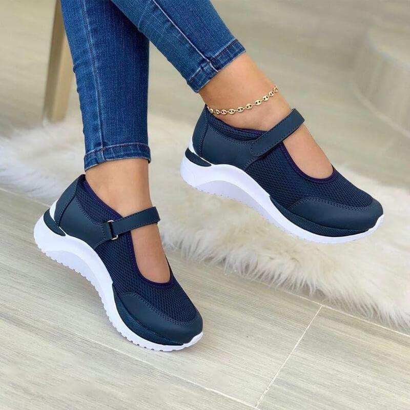 Aurelle | Orthopedic Shoes – Superior Comfort and Support