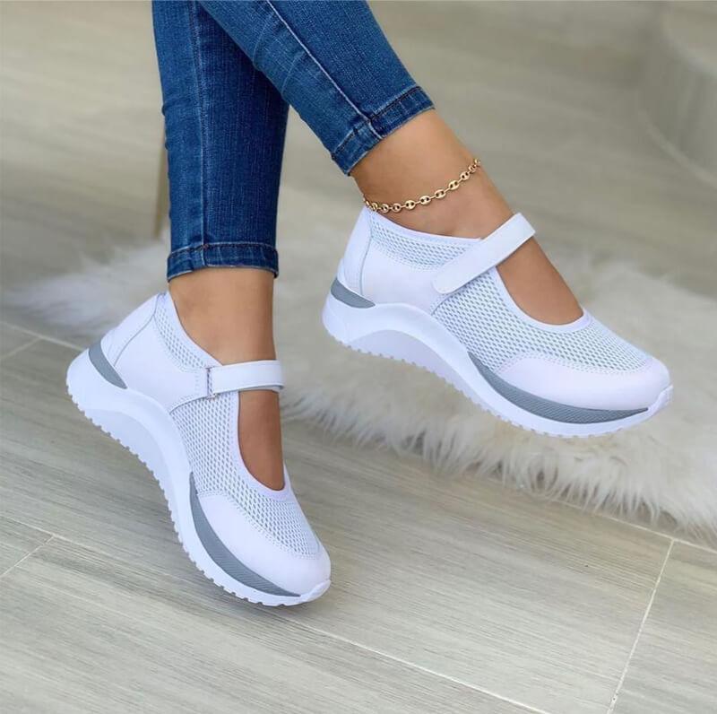 Aurelle | Orthopedic Shoes – Superior Comfort and Support