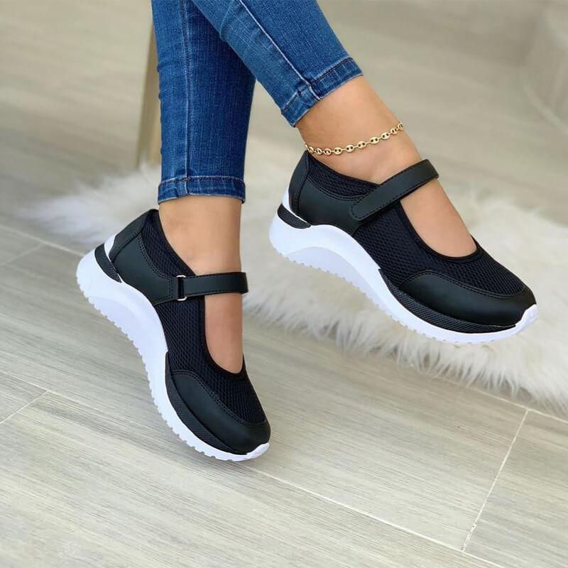 Aurelle | Orthopedic Shoes – Superior Comfort and Support