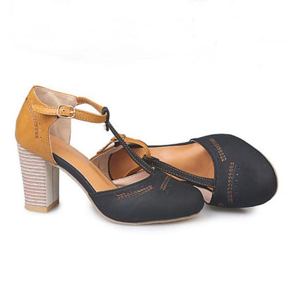 Alivia | Orthopedic High Heels