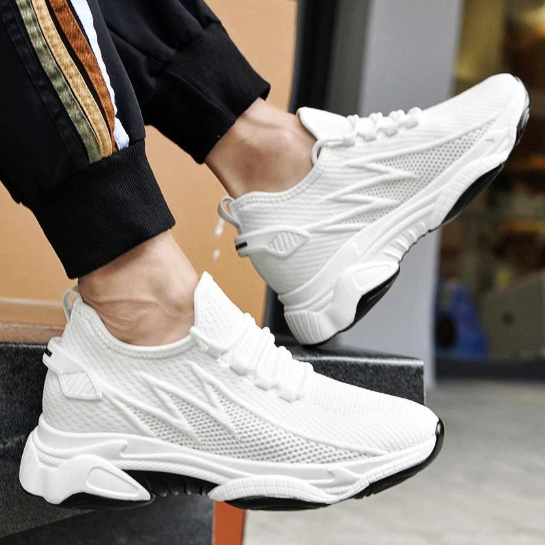 Noah | Shoe that lengthens