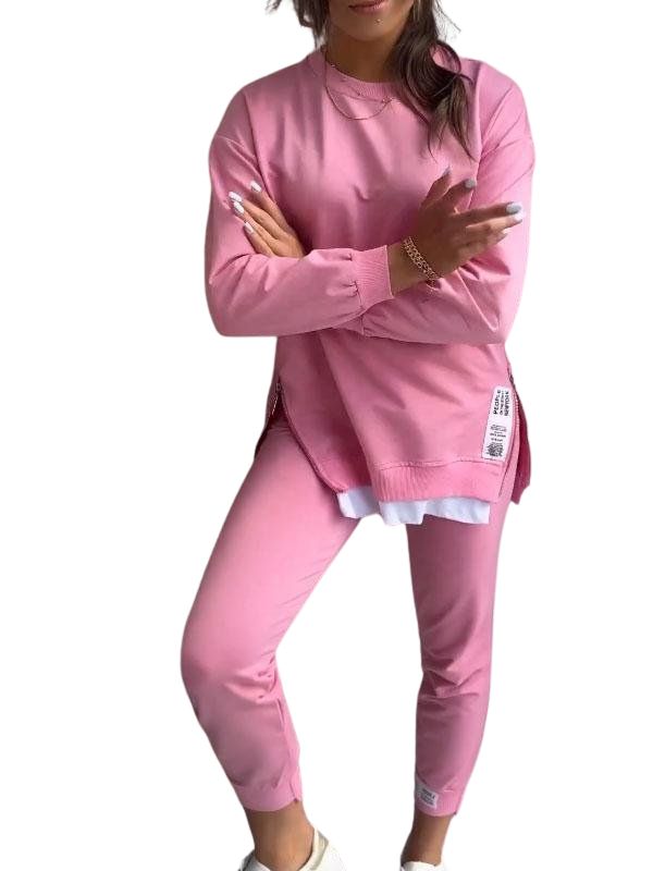 Flora | Comfortable loungewear