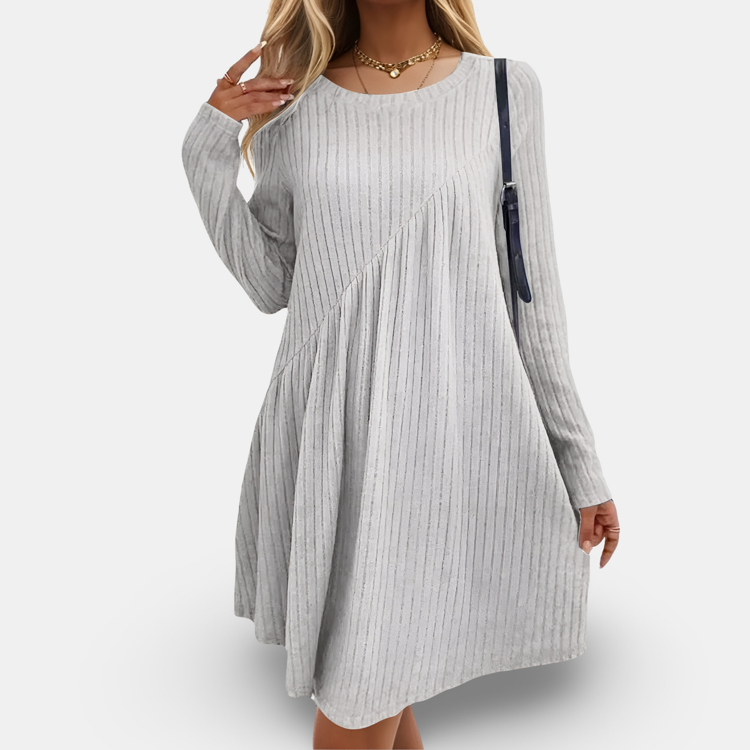 Angela | Soft and comfortable dress