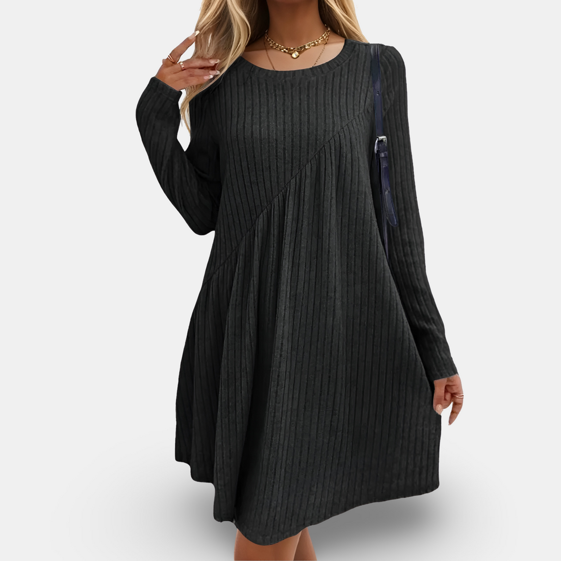 Angela | Soft and comfortable dress