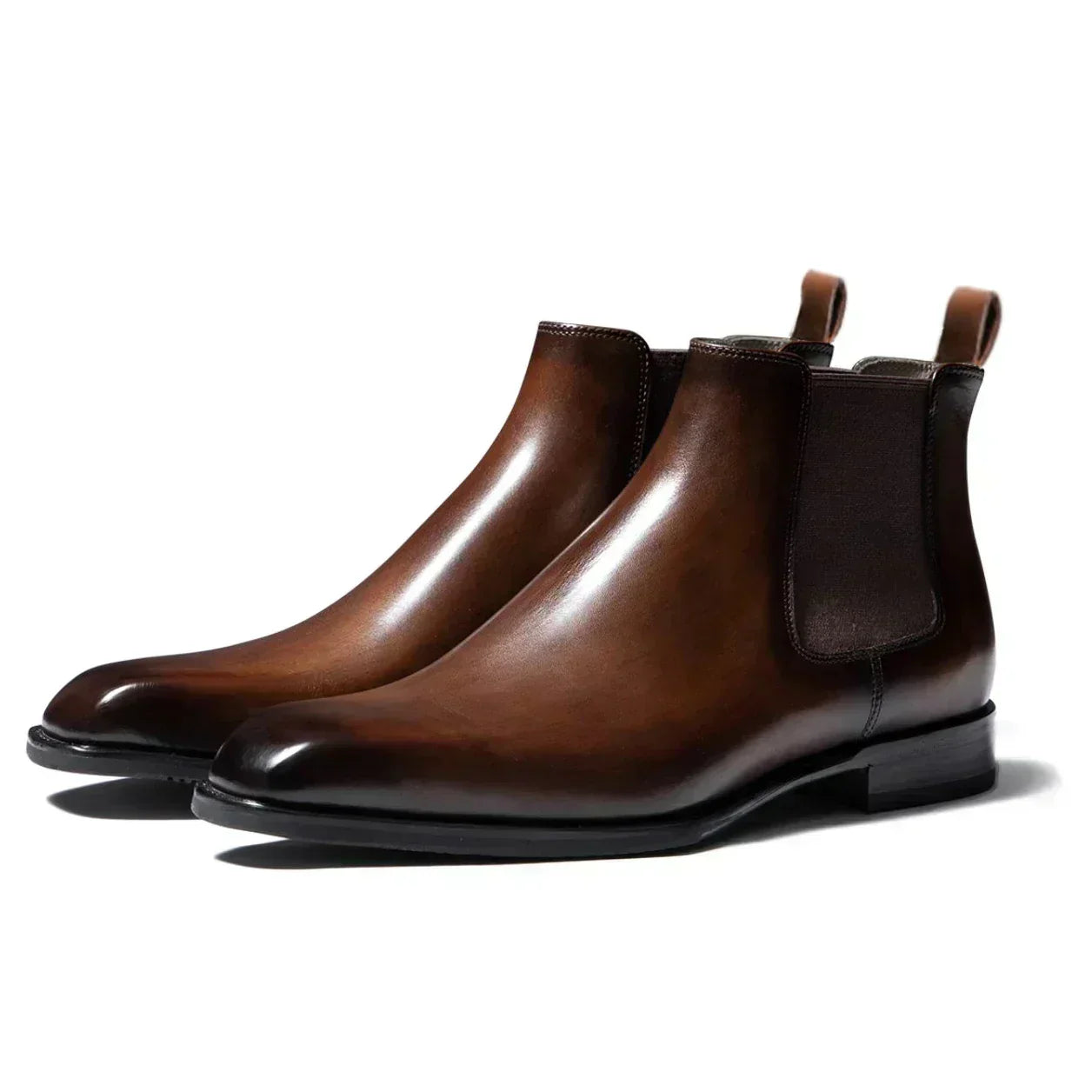 Raphaël | Chelsea boots with absolute simplicity