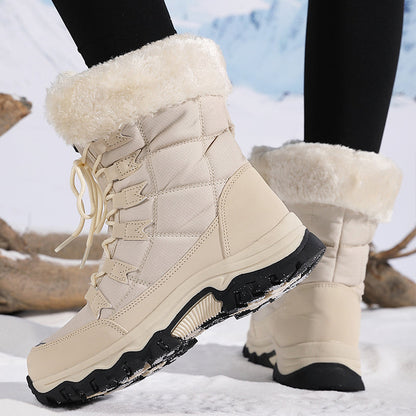 Romina | Winter Boots