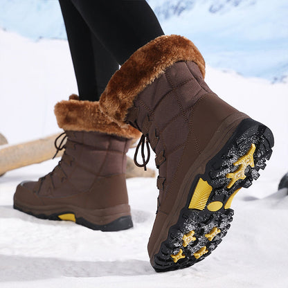 Romina | Winter Boots