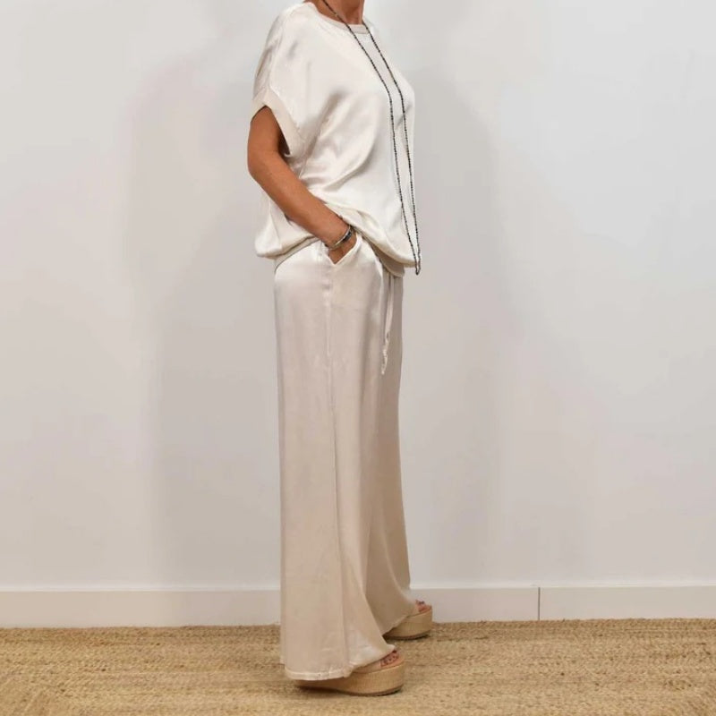 Ruslana | Two-Piece Set