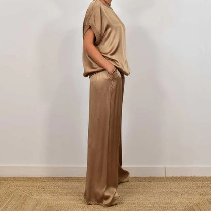 Ruslana | Two-Piece Set