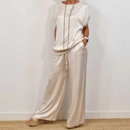 Ruslana | Two-Piece Set