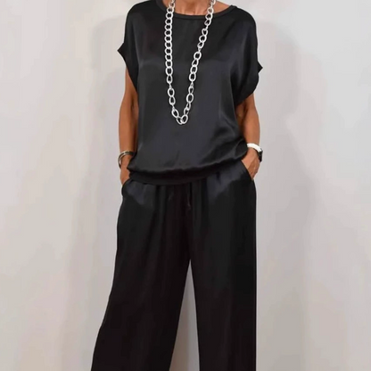 Ruslana | Two-Piece Set