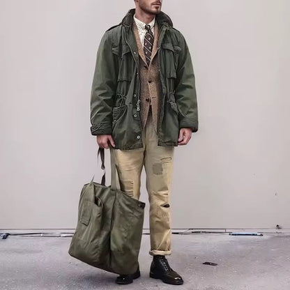Loïc | Men&