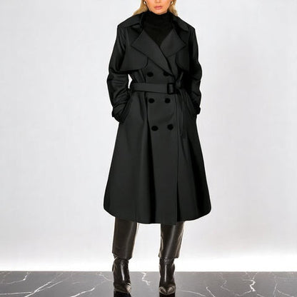 Clementine | Timeless Elegant Trench Coat for Women